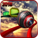 银河滚球平衡3D