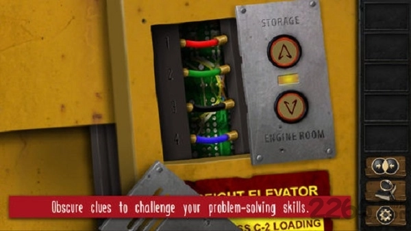 escapeabduction中文版图3