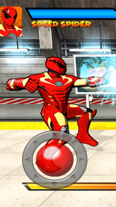 蜘蛛侠终极格斗最新版