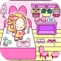 萌宅小屋女朋友