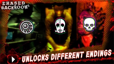 被抹去的密室(3)