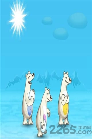疯狂的企鹅中文版图4