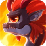 小小大眼萌游戏纯净最新版