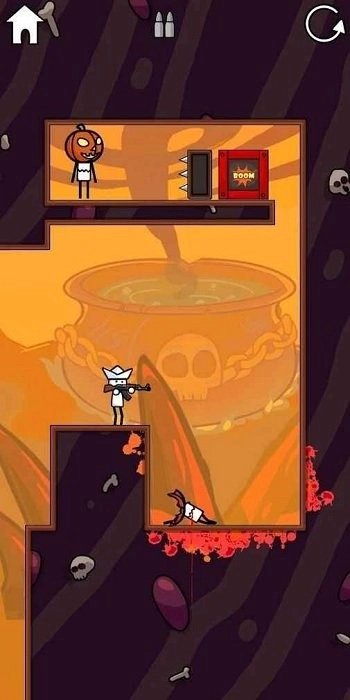 一发子弹手机版