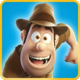 秘鲁大冒险火车危机手机免费版