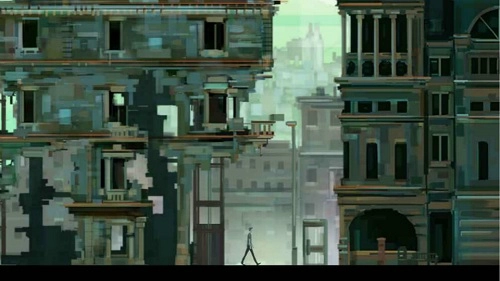 世界末日游戏中文版