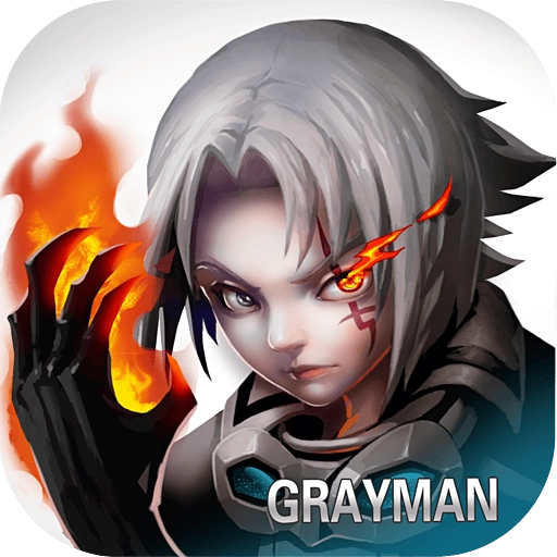 驱魔少年无广告版