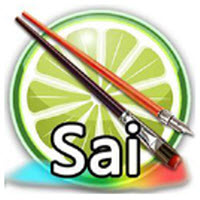 Sai绘画安卓版 V1.1