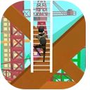 一步一步往上爬