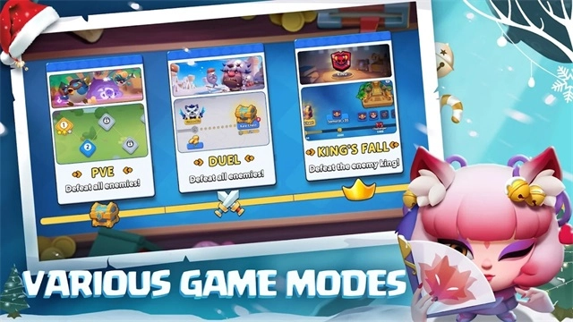 开心大碰撞游戏完整版图2