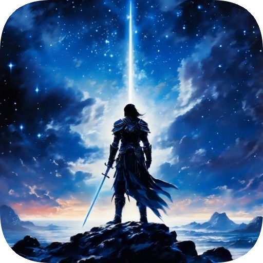 星空传说高武纪元安卓直装版
