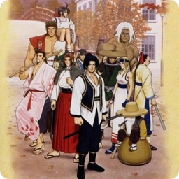 月华剑士2绿色版