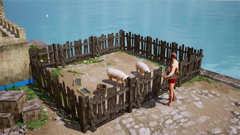 帝国统治者黄金版图3