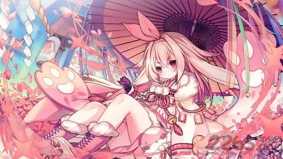 方舟指令vivo版图1