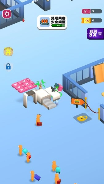 炫彩跑跑跑游戏图4