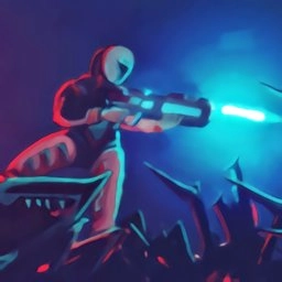 重返星球x游戏安装包