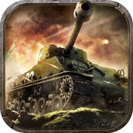 3d坦克争霸2内购手机免费版