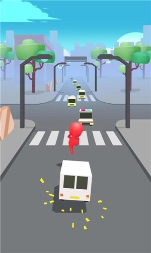 城市跳一跳(1)