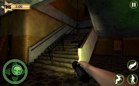 怪异的老师安卓版