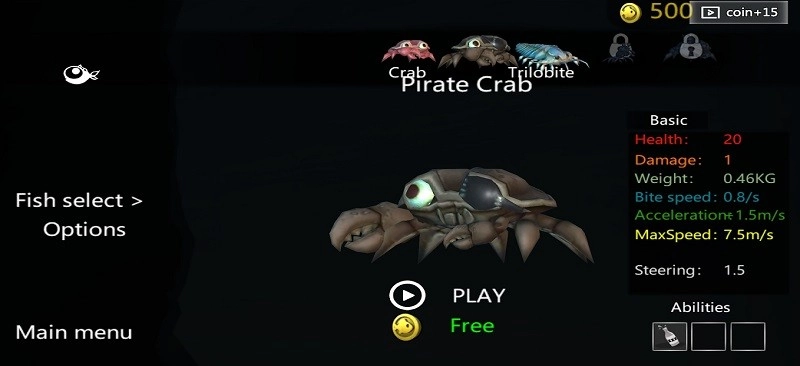 fishgrowgrow游戏最新版