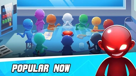 大航海狼人手游免费版图2