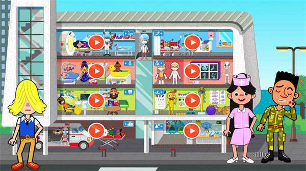 我是小医生最新版