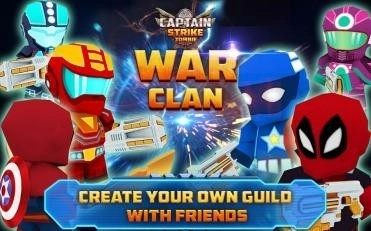 csz全球联盟中文版图4