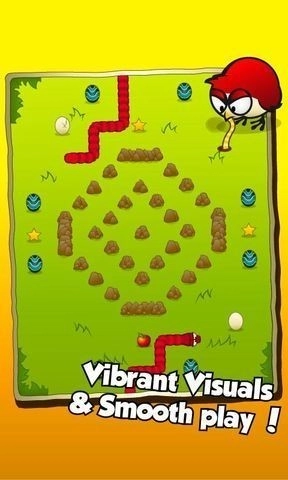 超级贪吃蛇正版图2