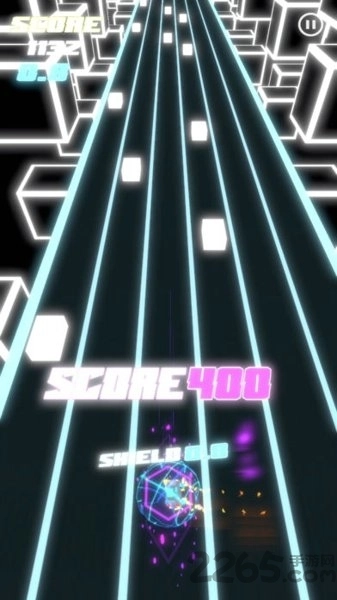 比特赛车游戏图1