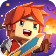 像素生存世界完整版