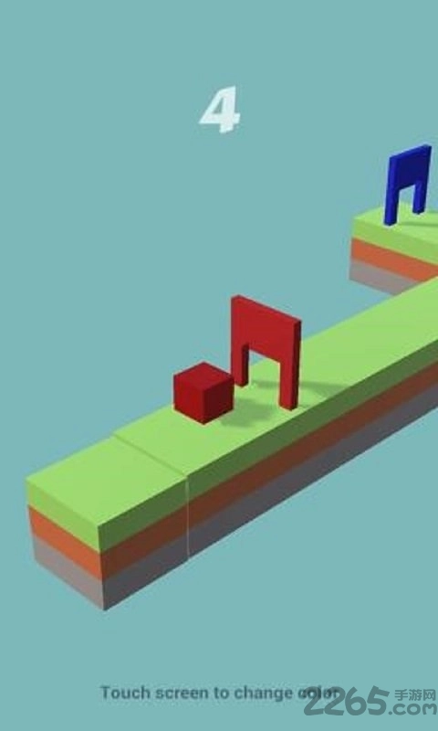 立方穿越手机版图1