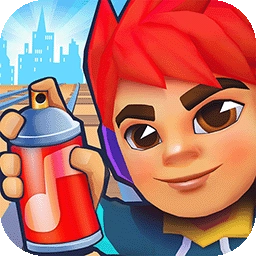 地下跑酷最新版