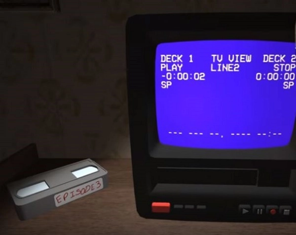 冒险家阿曼达直装游戏版