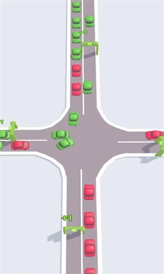 致富高速路最新版图3