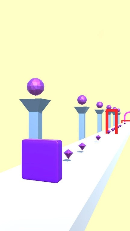 果汁冻滑滑滑最新版图1