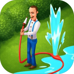 2025梦幻花园最新版