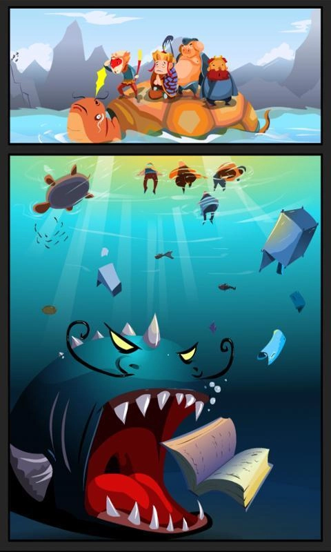 哈乐岛手机版图1