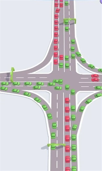 致富高速路最新版图2