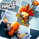 英雄汽车国际象棋