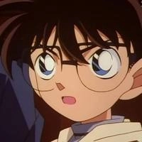 名侦探柯南纯黑的噩梦原版