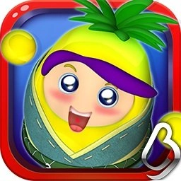 果宝特攻机甲英雄游戏