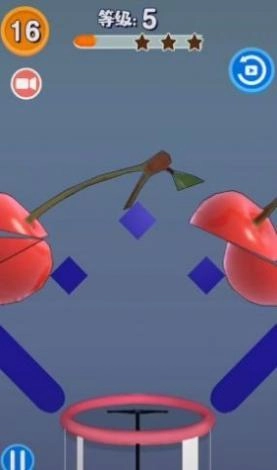 切水果榨汁机最新版图1