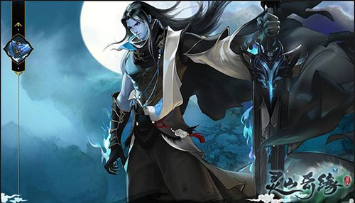 灵山奇缘内购手游直装版