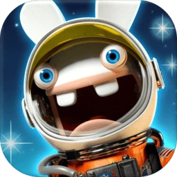 疯狂兔子大爆炸