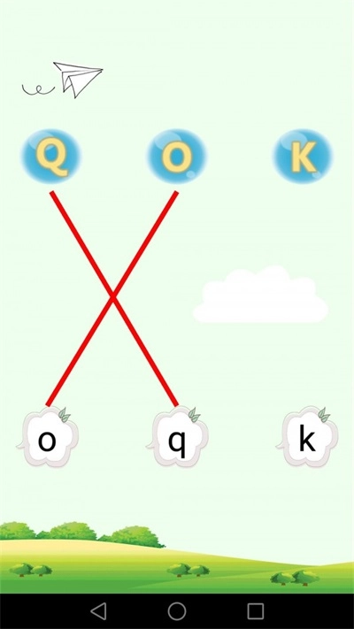 儿童英语课堂手机版(2)
