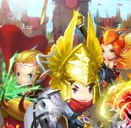 诺瓦奇兵手机版