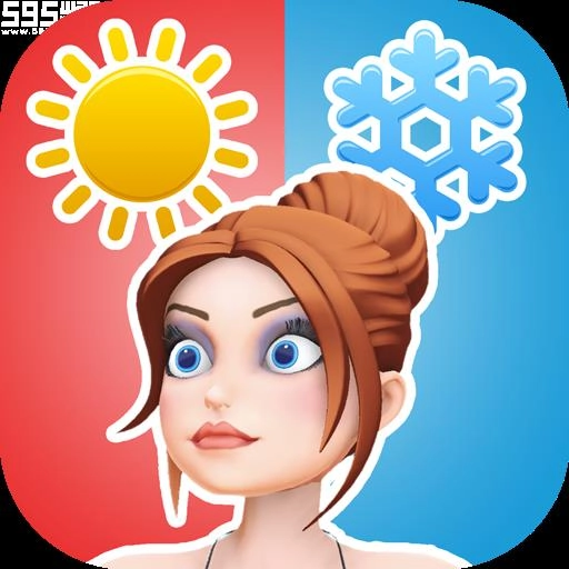 hotrun3d冰火女孩游戏安装包