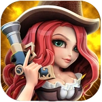 战争联萌手机版