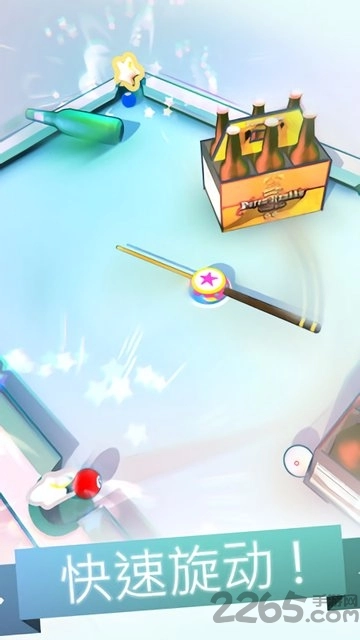 花样台球手机版