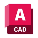 AutoCAD官方正版